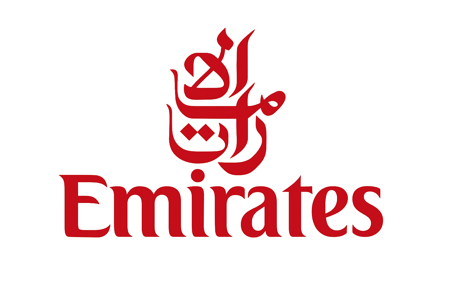 Emirates Airlines Logo