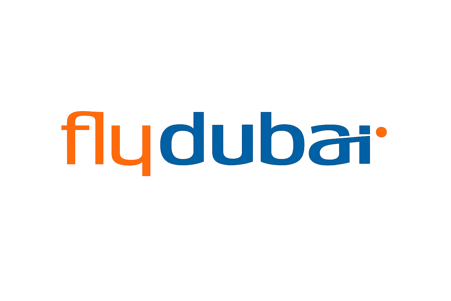 Flydubai Logo
